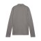 PUMA teamGOAL Trainingsjacke Damen Grau F13 - grau