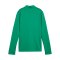 PUMA teamGOAL Trainingsjacke Damen Grün F05 - gruen