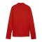 PUMA teamGOAL Trainingsjacke Damen Rot F01 - rot