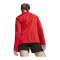 PUMA teamGOAL Trainingsjacke Damen Rot F01 - rot