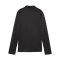 PUMA teamGOAL Trainingsjacke Damen Schwarz F03 - schwarz
