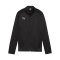 PUMA teamGOAL Trainingsjacke Damen Schwarz F03 - schwarz