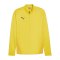 PUMA teamGOAL Trainingsjacke Gelb F07 - gelb