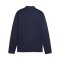 PUMA teamGOAL Trainingsjacke Kids Blau F06 - dunkelblau