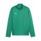 PUMA teamGOAL Trainingsjacke Kids Grün F05 - gruen