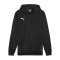PUMA teamGOAL Trainingsjacke Kids Schwarz F03 - schwarz