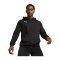 PUMA teamGOAL Trainingsjacke Kids Schwarz F03 - schwarz