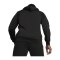 PUMA teamGOAL Trainingsjacke Kids Schwarz F03 - schwarz