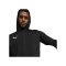 PUMA teamGOAL Trainingsjacke Kids Schwarz F03 - schwarz