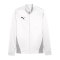 PUMA teamGOAL Trainingsjacke Kids Weiss F04 - weiss