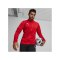 PUMA teamGOAL Trainingsjacke Rot F01 - rot