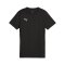 PUMA teamGOAL Trikot Damen Schwarz F03 - schwarz