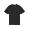 PUMA teamGOAL Trikot Kids Schwarz F03 - schwarz