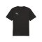 PUMA teamGOAL Trikot Schwarz F03 - schwarz