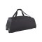 PUMA teamGoal Wheel Sporttasche Gr. L Schwarz F01 - schwarz