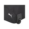 PUMA teamGoal Wheel Sporttasche Gr. L Schwarz F01 - schwarz