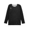 PUMA Teamjaws Graphic Ls Shooting Hemd Schwarz F01 - schwarz