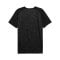 PUMA Teamjaws Graphic Ss Shooting Hemd Schwarz F01 - schwarz