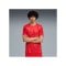 PUMA Teamjaws Graphic Ss Shooting Hemd Rot F03 - rot