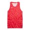 PUMA Teamjaws Graphic Trikot Rot F03 - rot