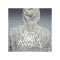 PUMA Teamjaws Post Game Hoody Grau F03 - grau