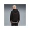 PUMA Teamjaws Post Game Hoody Schwarz F01 - schwarz