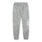 PUMA teamJAWS Post Game Pants Hose Grau F03 - grau