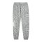 PUMA teamJAWS Post Game Pants Hose Grau F03 - grau