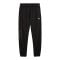 PUMA teamJAWS Post Game Pants Hose Schwarz F01 - schwarz