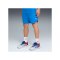 PUMA Teamjaws Starter Short Blau F08 - blau