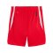 PUMA Teamjaws Starter Short Rot F04 - rot