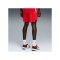 PUMA Teamjaws Starter Short Rot F04 - rot