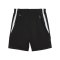 PUMA Teamjaws Starter Short Schwarz F01 - schwarz