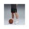 PUMA Teamjaws Starter Short Schwarz F01 - schwarz