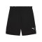 PUMA Teamjaws Starter Short Schwarz F01 - schwarz