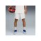 PUMA Teamjaws Starter Short Weiß F02 - weiss