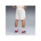 PUMA Teamjaws Starter Short Weiß F02 - weiss