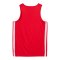 PUMA Teamjaws Starter Trikot Damen Rot F04 - rot