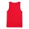 PUMA Teamjaws Starter Trikot Kids Rot F04 - rot
