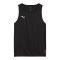 PUMA Teamjaws Starter Trikot Kids Schwarz F01 - schwarz