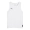 PUMA Teamjaws Starter Trikot Kids Weiß F02 - weiss