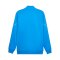 PUMA teamKING Anthem Jacke Blau F02 - blau