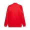 PUMA teamKING Anthem Jacke Rot F01 - rot