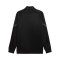 PUMA teamKING Anthem Jacke Schwarz F03 - schwarz