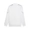 PUMA teamKING Anthem Jacke Weiß F04 - weiss