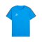 PUMA teamKING T-Shirt Blau F02 - blau