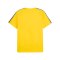 PUMA teamKING T-Shirt Gelb F07 - gelb