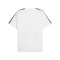 PUMA TeamKING T-Shirt Weiß F04 - weiss