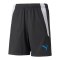 PUMA teamLIGA 2 Short Kids Schwarz F46 - schwarz