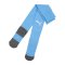 PUMA TeamLIGA 26 Strumpfstutzen Blau F18 - blau